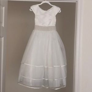 COPY - Girl Dress especial occasion